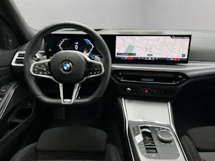 BMW 320d xDrive Touring