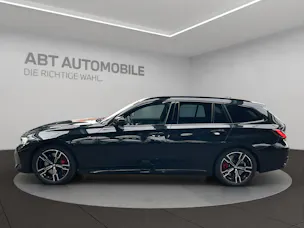 BMW 320d xDrive Touring