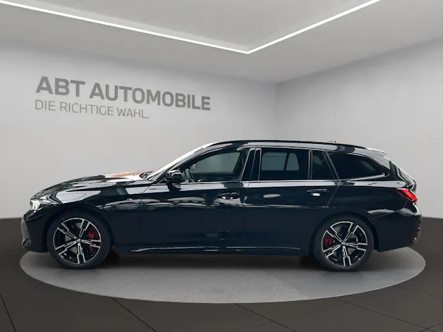 BMW 320d xDrive Touring
