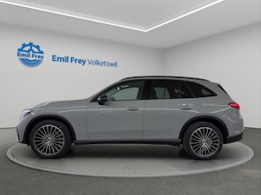 Vehicle image MERCEDES-BENZ GLC 220 d AMG Line 4matic