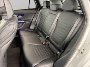 Vehicle image MERCEDES-BENZ GLC 220 d AMG Line 4matic