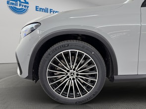 Vehicle image MERCEDES-BENZ GLC 220 d AMG Line 4matic