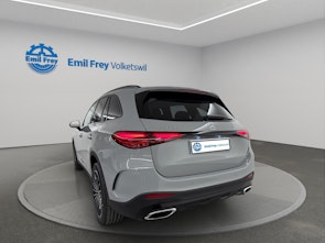 Vehicle image MERCEDES-BENZ GLC 220 d AMG Line 4matic