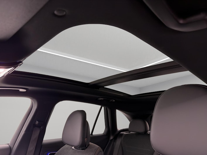 Vehicle image MERCEDES-BENZ GLC 220