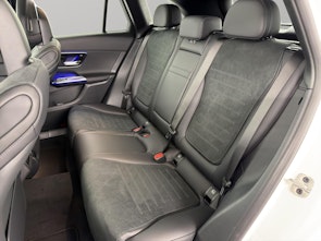 Vehicle image MERCEDES-BENZ GLC 220 d AMG Line 4matic