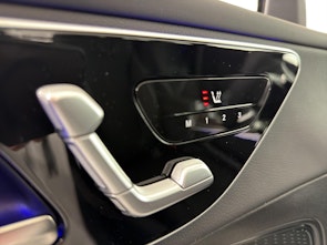 Vehicle image MERCEDES-BENZ GLC 220 d AMG Line 4matic