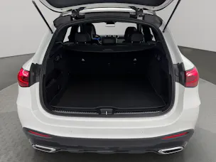 Mercedes-Benz GLC 220 d AMG Line 4matic