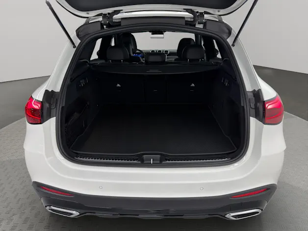 Mercedes-Benz GLC 220 d AMG Line 4matic