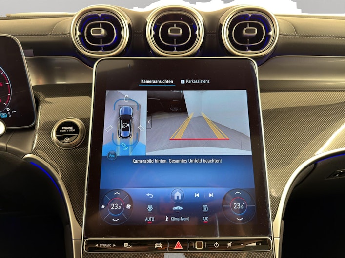 Vehicle image MERCEDES-BENZ GLC 220