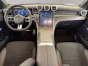 Mercedes-Benz GLC 220 d AMG Line 4matic