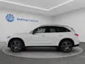 Mercedes-Benz GLC 220 d AMG Line 4matic