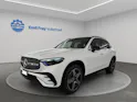 Mercedes-Benz GLC 220 d AMG Line 4matic