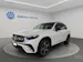 Mercedes-Benz GLC 220 d AMG Line 4matic