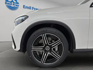 Mercedes-Benz GLC 220 d AMG Line 4matic