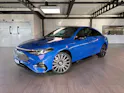 Mercedes-Benz CLA 350 AMG Line 4matic