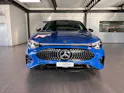 Mercedes-Benz CLA 350 AMG Line 4matic