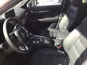 Mazda CX-5 2.5 Homura 7 AWD