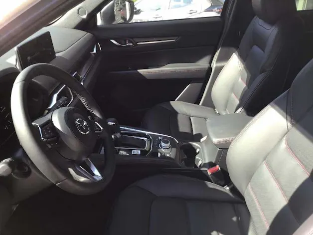 Mazda CX-5 2.5 Homura 7 AWD