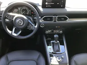 Mazda CX-5 2.5 Homura 7 AWD