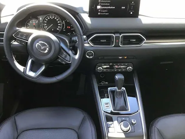 Mazda CX-5 2.5 Homura 7 AWD