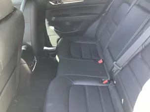 Mazda CX-5 2.5 Homura 7 AWD