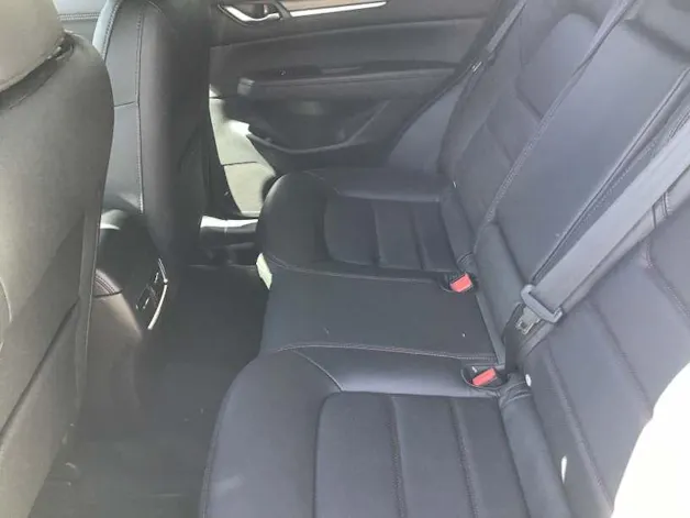 Mazda CX-5 2.5 Homura 7 AWD