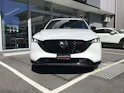 Mazda CX-5 2.5 Homura 7 AWD