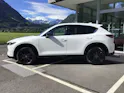 Mazda CX-5 2.5 Homura 7 AWD