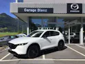 Mazda CX-5 2.5 Homura 7 AWD