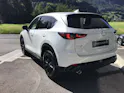Mazda CX-5 2.5 Homura 7 AWD