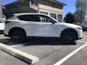 Mazda CX-5 2.5 Homura 7 AWD