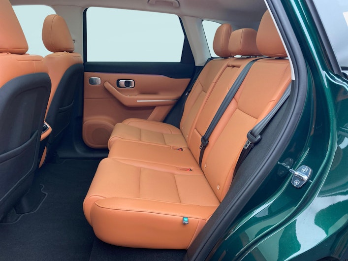 Vehicle image LEAPMOTOR C10