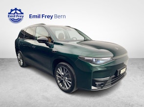 Vehicle image LEAPMOTOR C10 Design