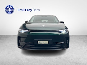 Vehicle image LEAPMOTOR C10 Design