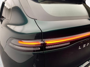 Vehicle image LEAPMOTOR C10 Design