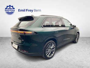 Vehicle image LEAPMOTOR C10 Design