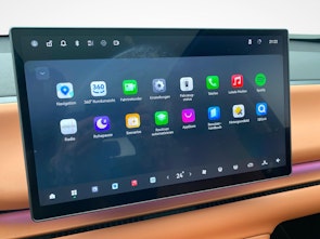 Vehicle image LEAPMOTOR C10 Design