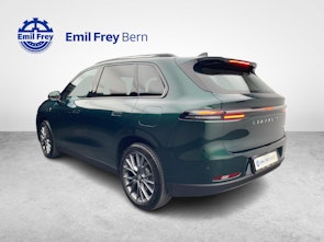 Vehicle image LEAPMOTOR C10 Design