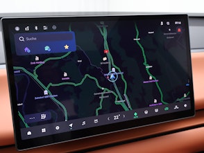 Vehicle image LEAPMOTOR C10 Design