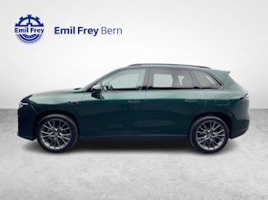 Vehicle image LEAPMOTOR C10 Design