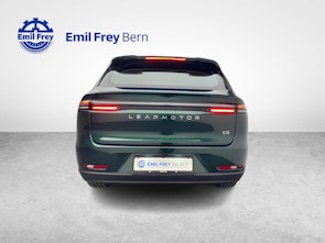 Vehicle image LEAPMOTOR C10 Design