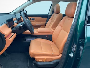 Vehicle image LEAPMOTOR C10 Design