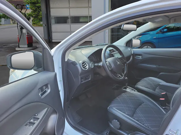 Mitsubishi Space Star 1.2 MIVEC Intense+