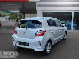 Mitsubishi Space Star 1.2 MIVEC Intense+