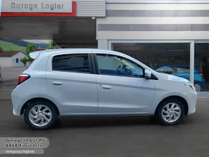 Mitsubishi Space Star 1.2 MIVEC Intense+