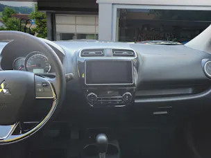 Mitsubishi Space Star 1.2 MIVEC Intense+
