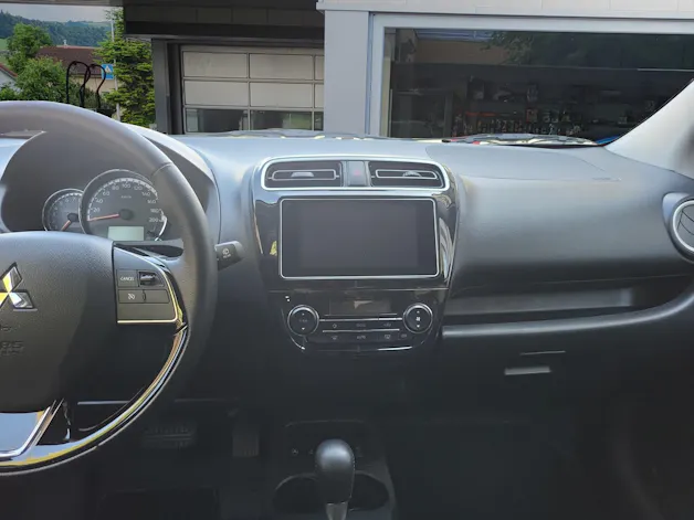 Mitsubishi Space Star 1.2 MIVEC Intense+