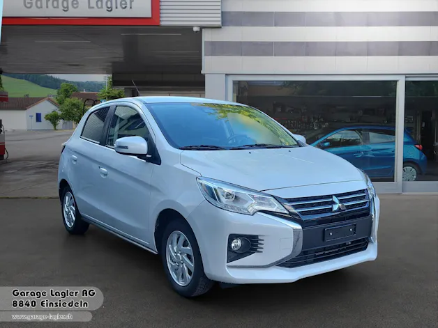 Mitsubishi Space Star 1.2 MIVEC Intense+