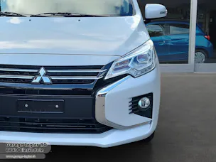 Mitsubishi Space Star 1.2 MIVEC Intense+