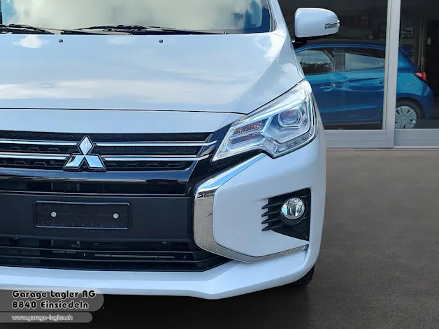Mitsubishi Space Star 1.2 MIVEC Intense+